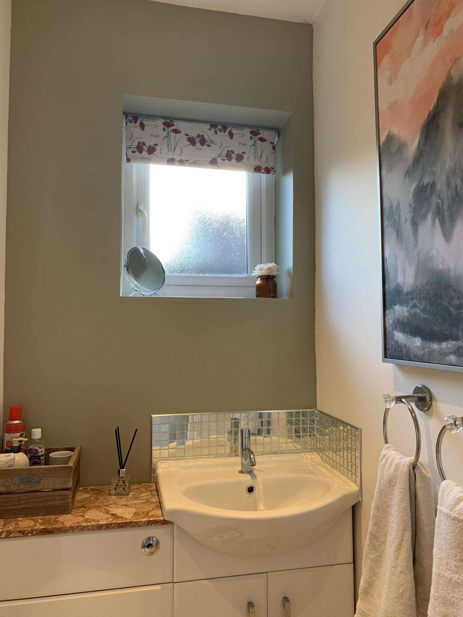 Thorn House B&B Fen Drayton Rum bild